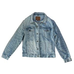 American Eagle Denim Jacket